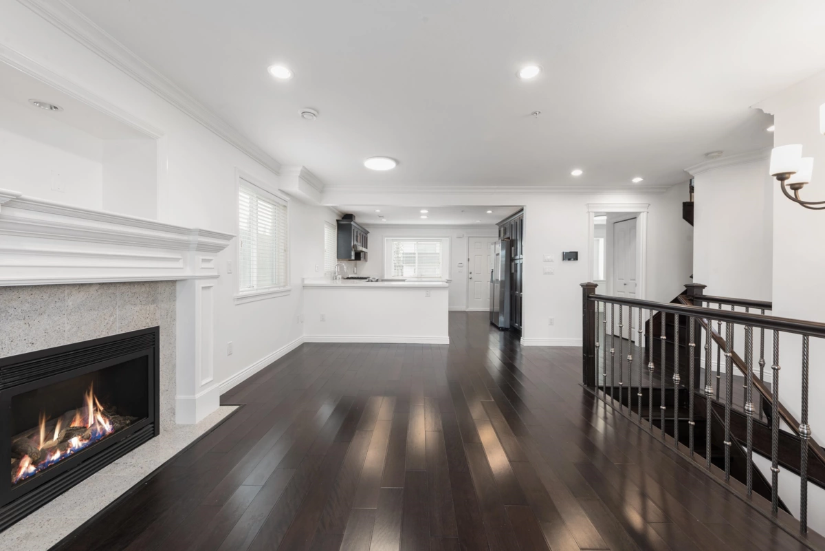 Kitchen Island Photo of 3136 E 47th Avenue, Vancouver, BC