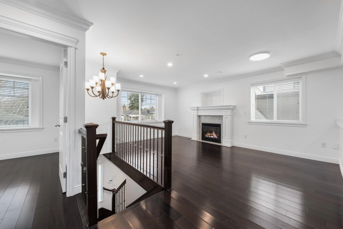 Living Room Photo of 3136 E 47th Avenue, Vancouver, BC