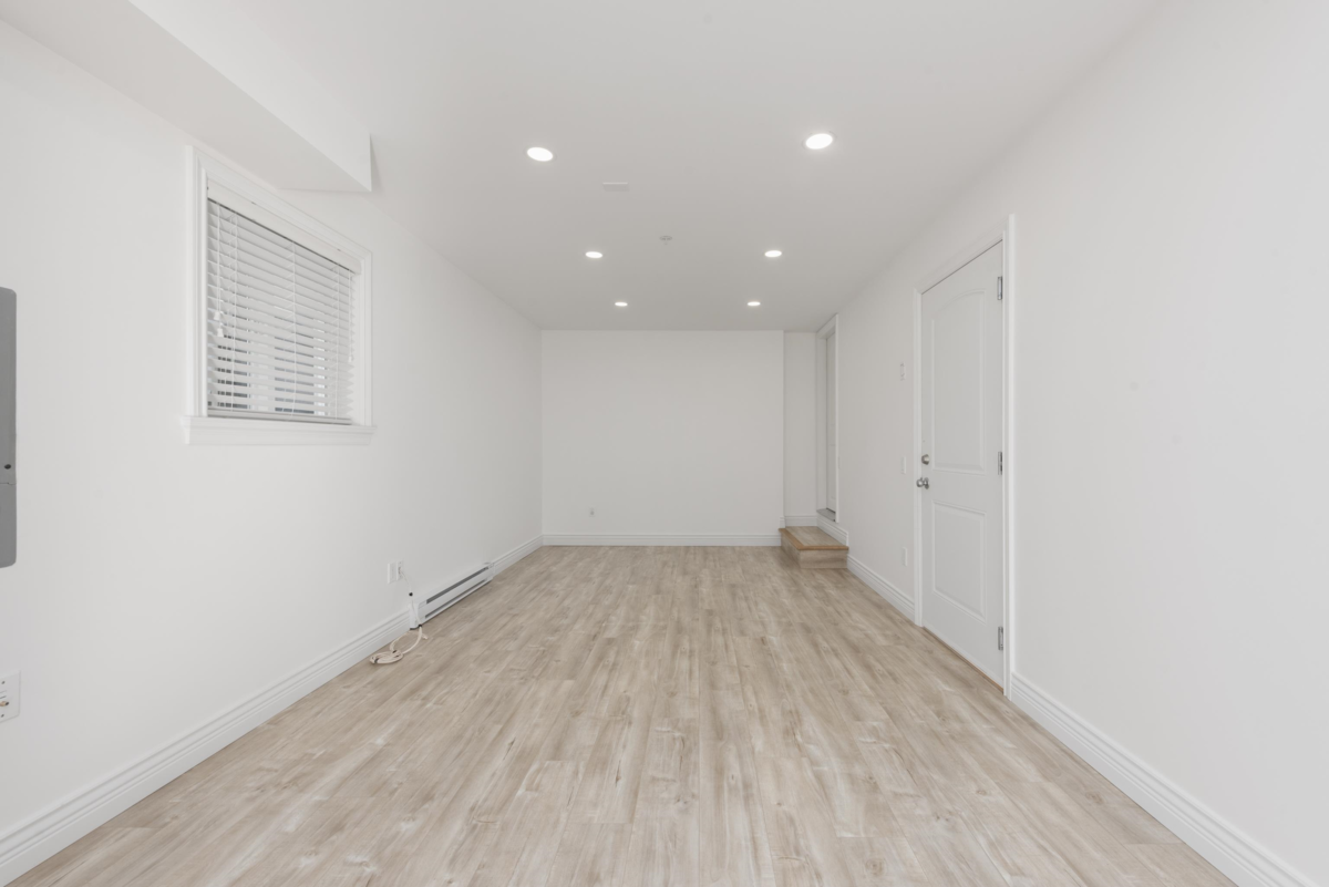 Outdoor Patio Photo of 3136 E 47th Avenue, Vancouver, BC