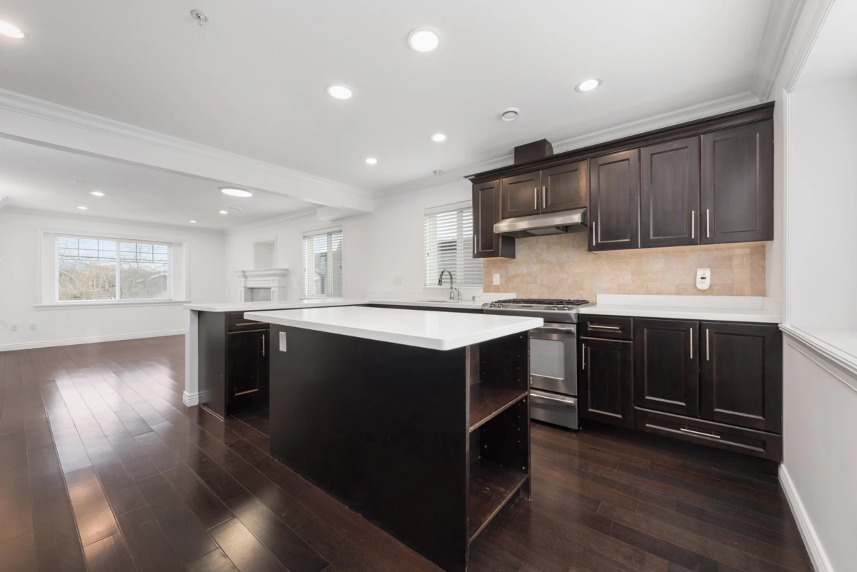 Pantry Photo of 3136 E 47th Avenue, Vancouver, BC