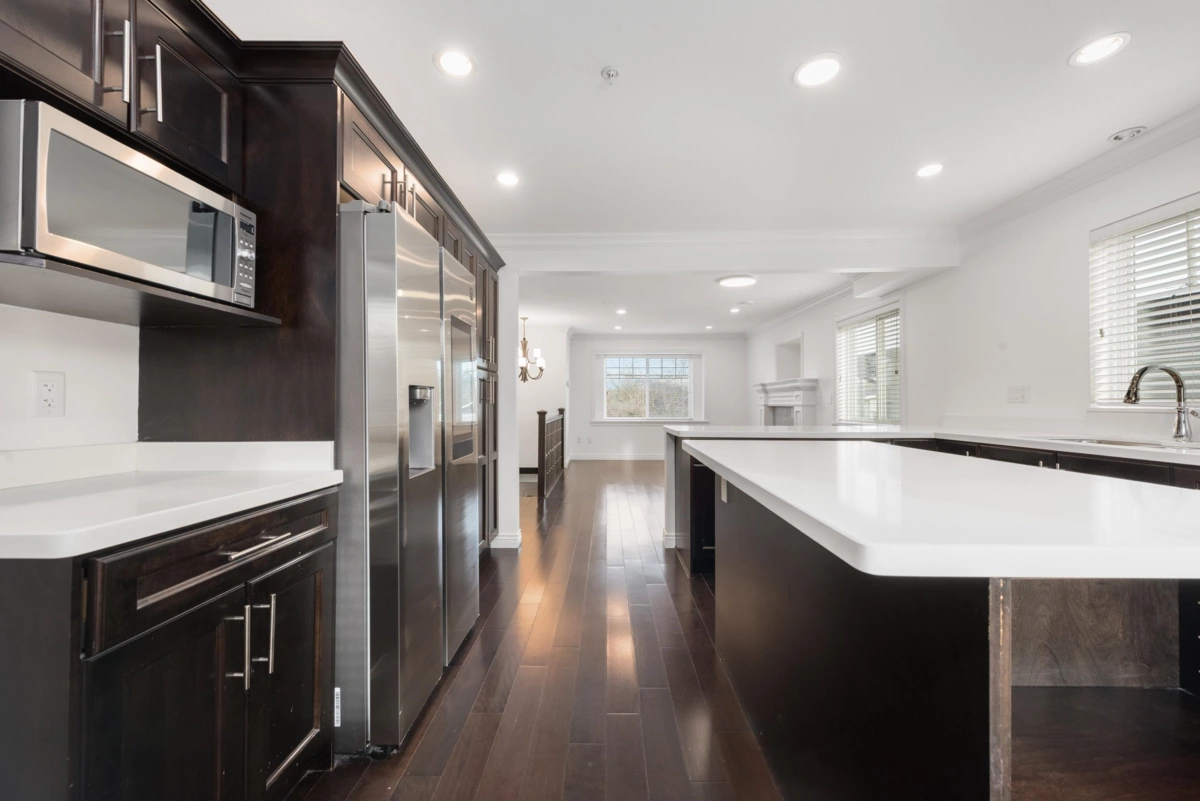 Primary Bedroom Photo of 3136 E 47th Avenue, Vancouver, BC