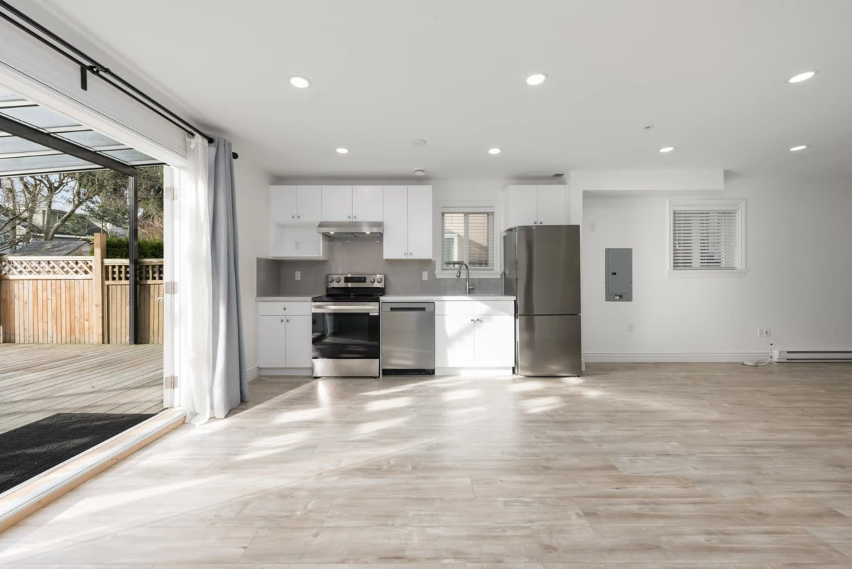 Staircase Photo of 3136 E 47th Avenue, Vancouver, BC