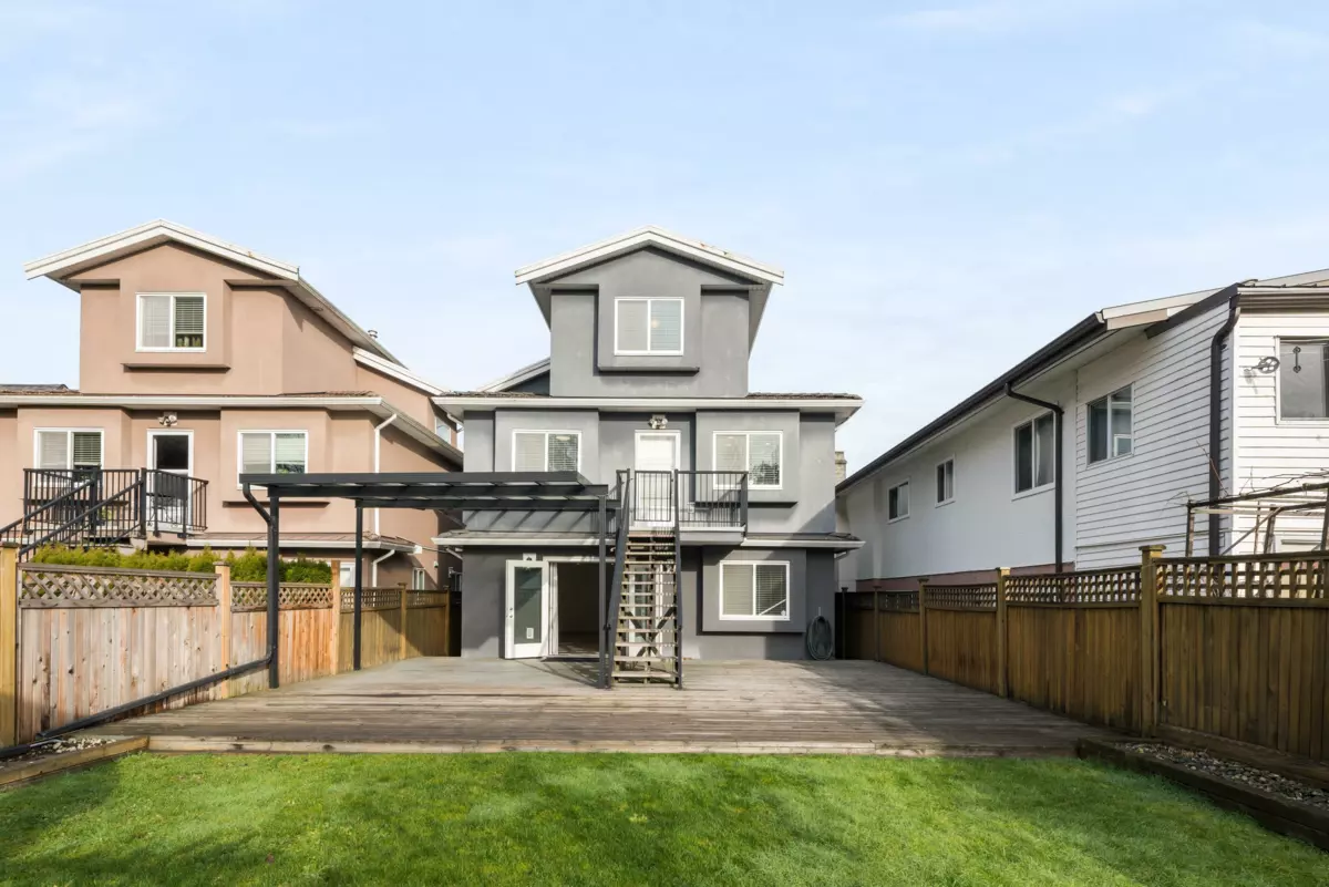 Street View Photo of 3136 E 47th Avenue, Vancouver, BC