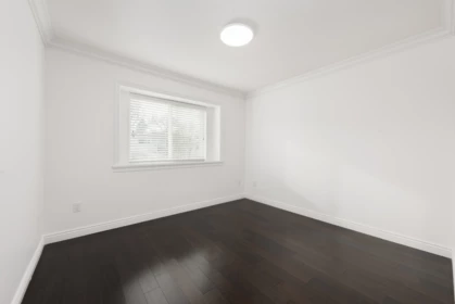 Bedroom 3 Photo of 3136 E 47th Avenue, Vancouver, BC