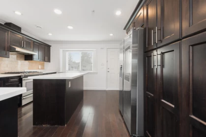 Breakfast Nook Photo of 3136 E 47th Avenue, Vancouver, BC