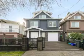 3136 E 47th Avenue, Vancouver, BC