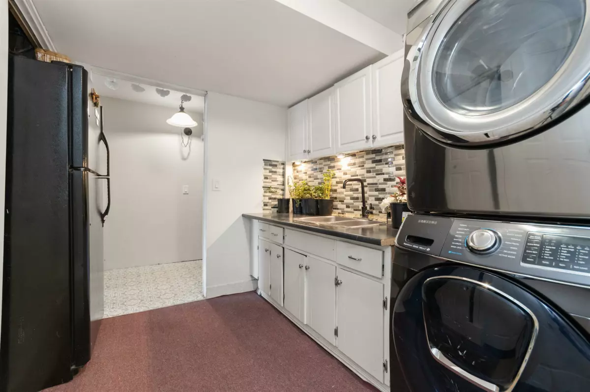 Backyard Photo of A 46520 Rolinde Crescent, Chilliwack, BC