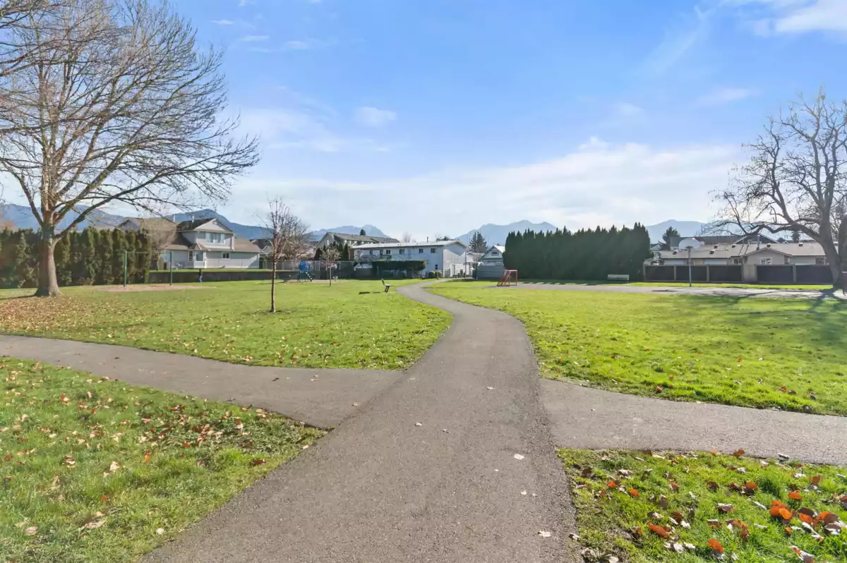 Community Amenities Photo (Clubhouse) of A 46520 Rolinde Crescent, Chilliwack, BC