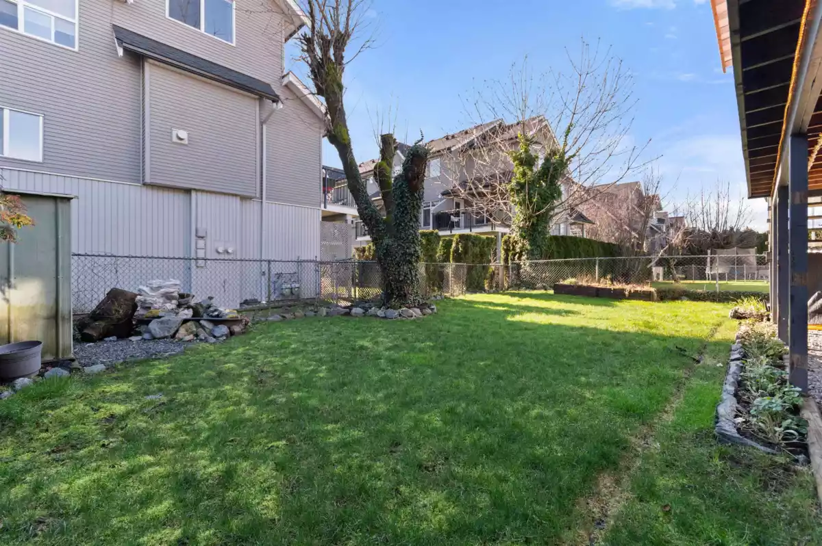 Fitness Center Photo Near A 46520 Rolinde Crescent, Chilliwack, BC