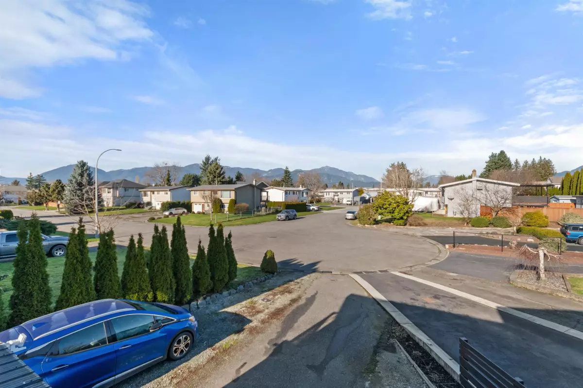 Hot Tub / Spa Photo of A 46520 Rolinde Crescent, Chilliwack, BC