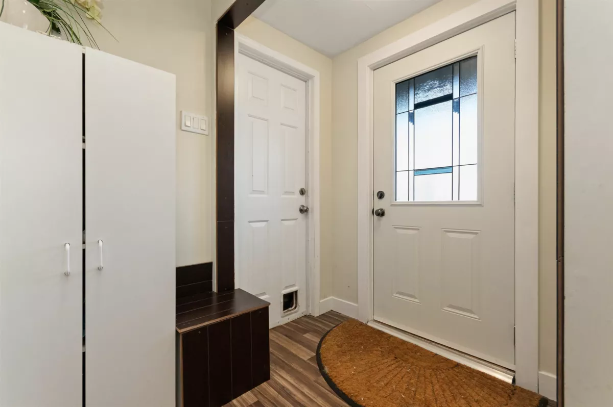 Living Room Photo of A 46520 Rolinde Crescent, Chilliwack, BC