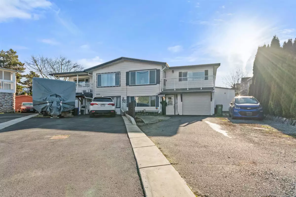 Neighborhood Park Photo Near A 46520 Rolinde Crescent, Chilliwack, BC