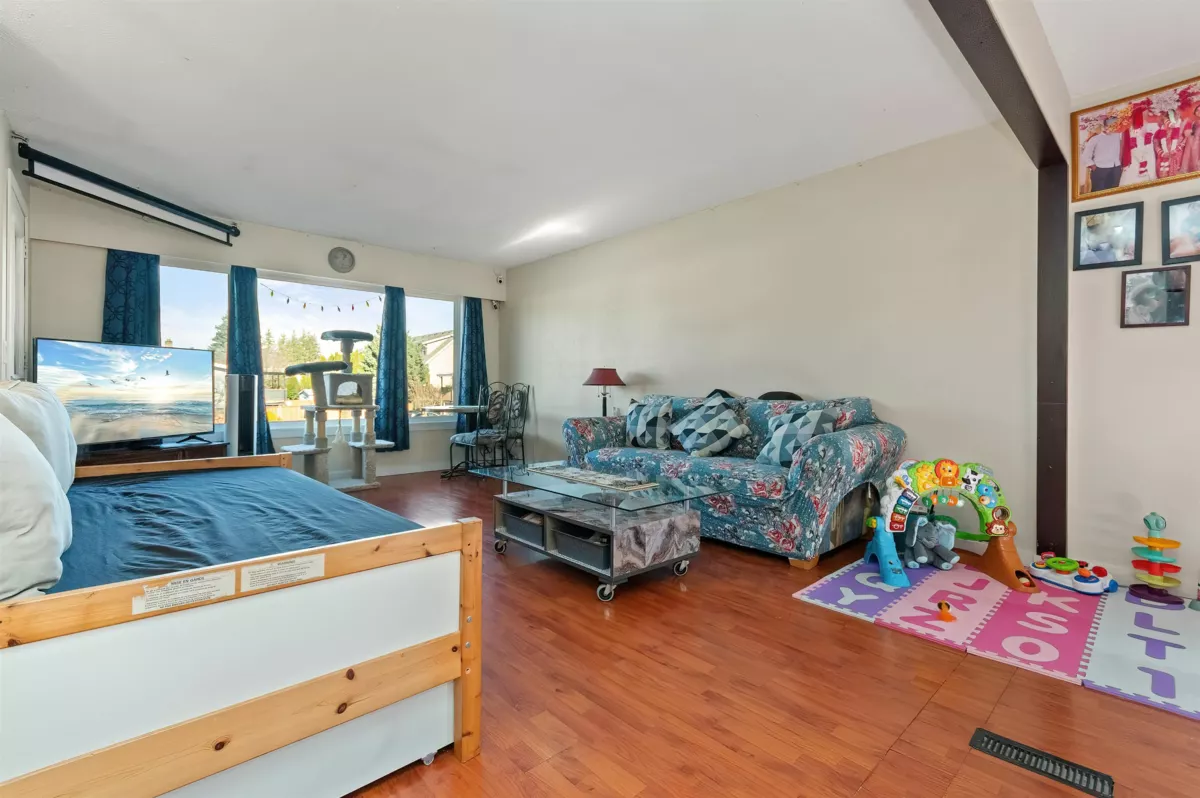 Powder Room Photo of A 46520 Rolinde Crescent, Chilliwack, BC