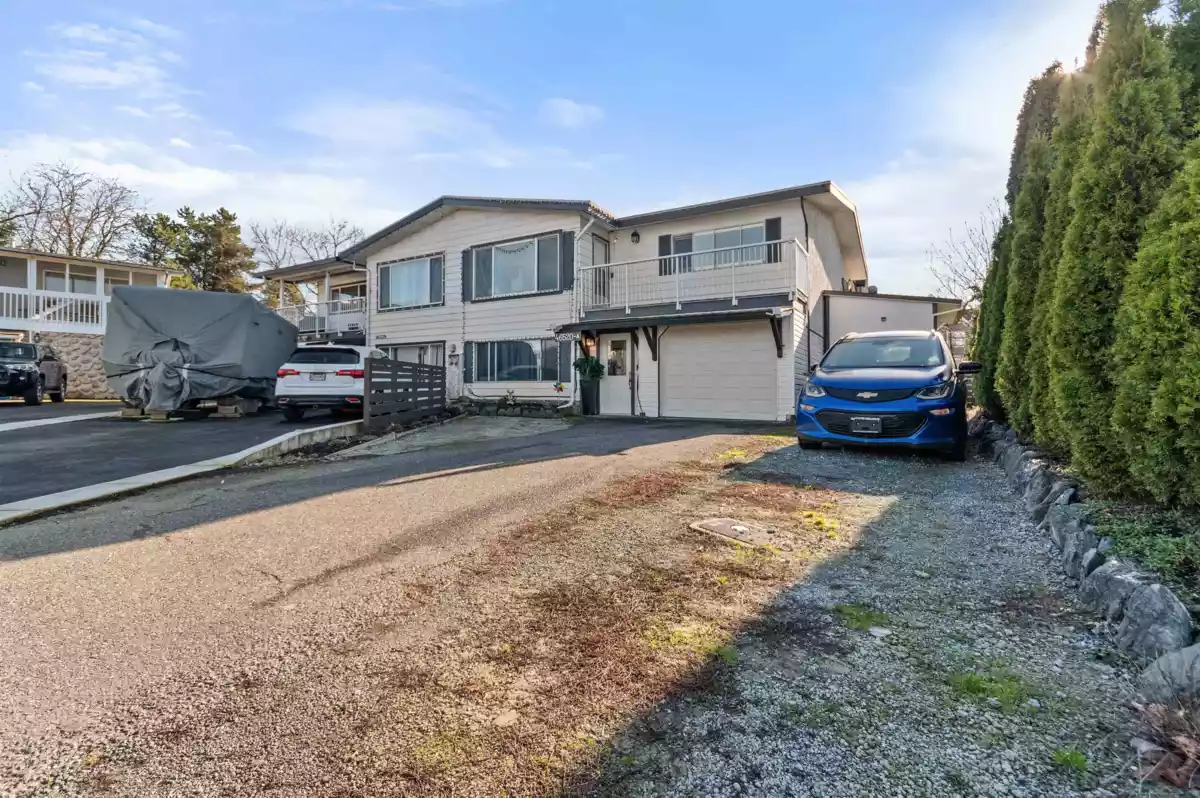 Street View Photo of A 46520 Rolinde Crescent, Chilliwack, BC