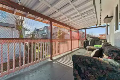 Garage Interior Photo of A 46520 Rolinde Crescent, Chilliwack, BC