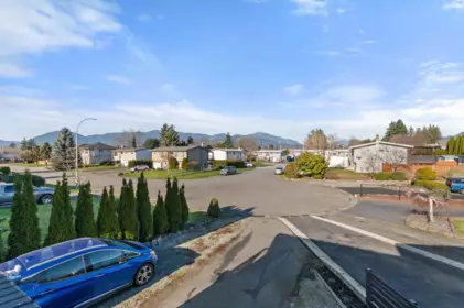 Hot Tub / Spa Photo of A 46520 Rolinde Crescent, Chilliwack, BC