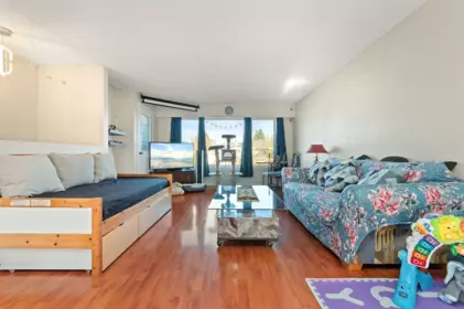 Loft / Bonus Room Photo of A 46520 Rolinde Crescent, Chilliwack, BC