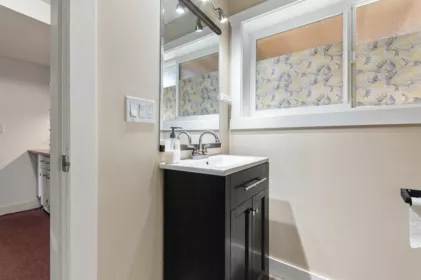 Pantry Photo of A 46520 Rolinde Crescent, Chilliwack, BC