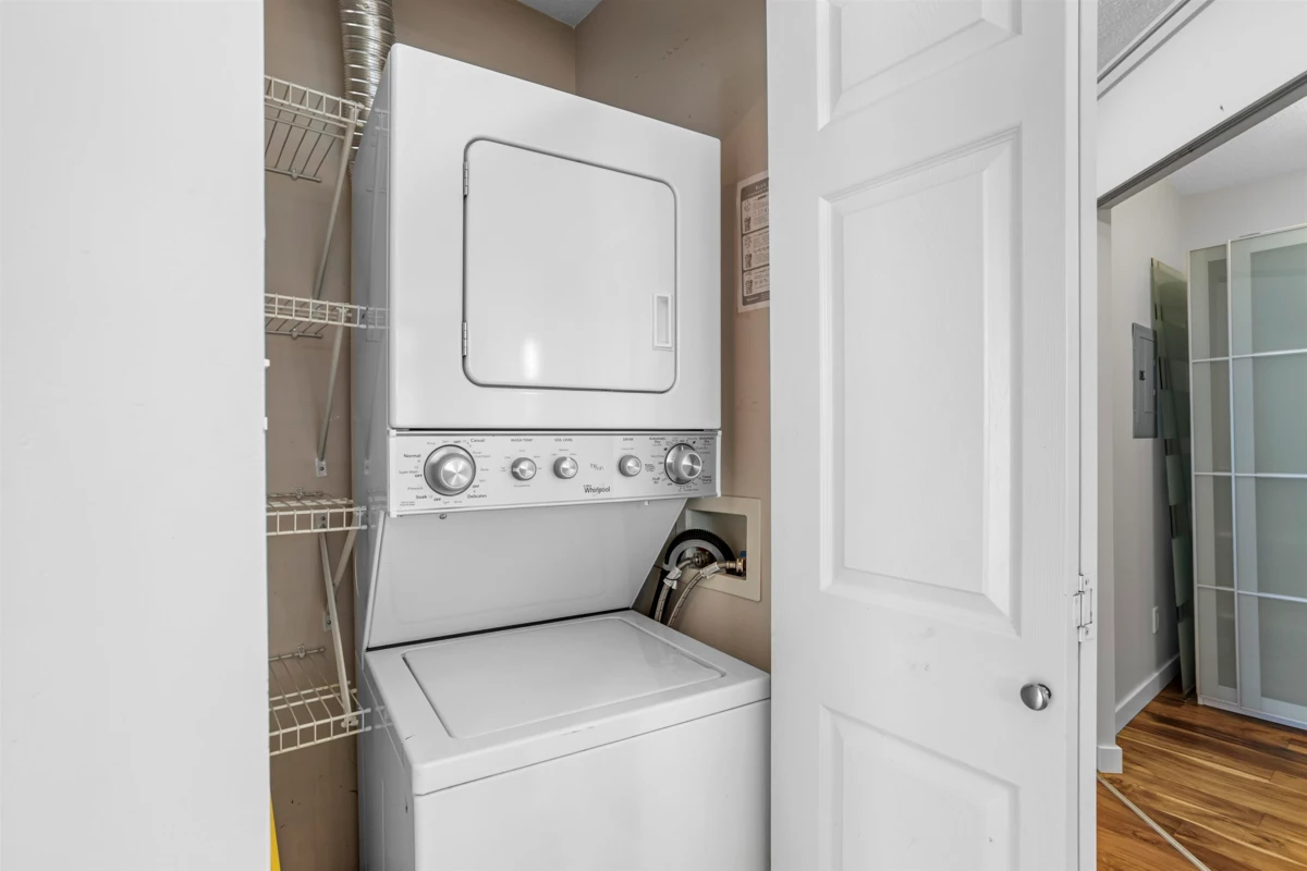 Office / Den Photo of 1506 1420 W Georgia Street, Vancouver, BC