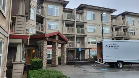 313 2515 Park Drive, Abbotsford, BC, Abbotsford — Apartment/Condo for sale