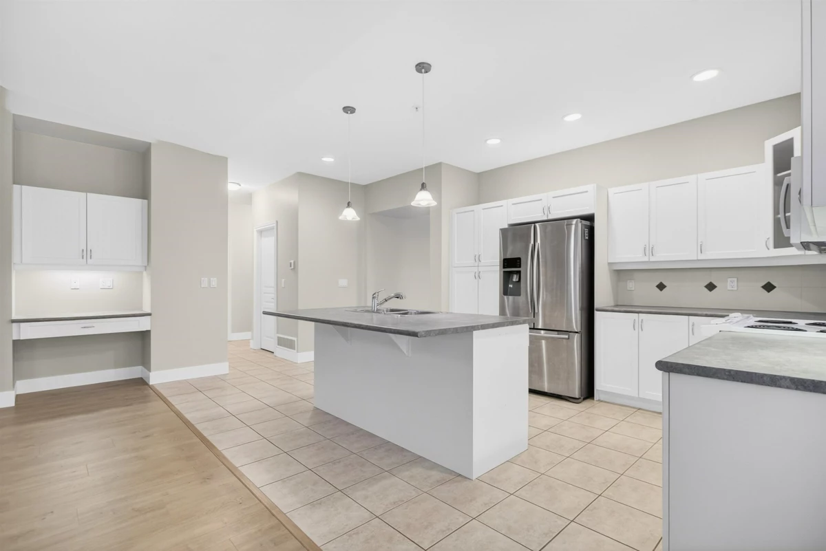 Bedroom 2 Photo of 148 19639 Meadow Gardens Way, Pitt Meadows, BC