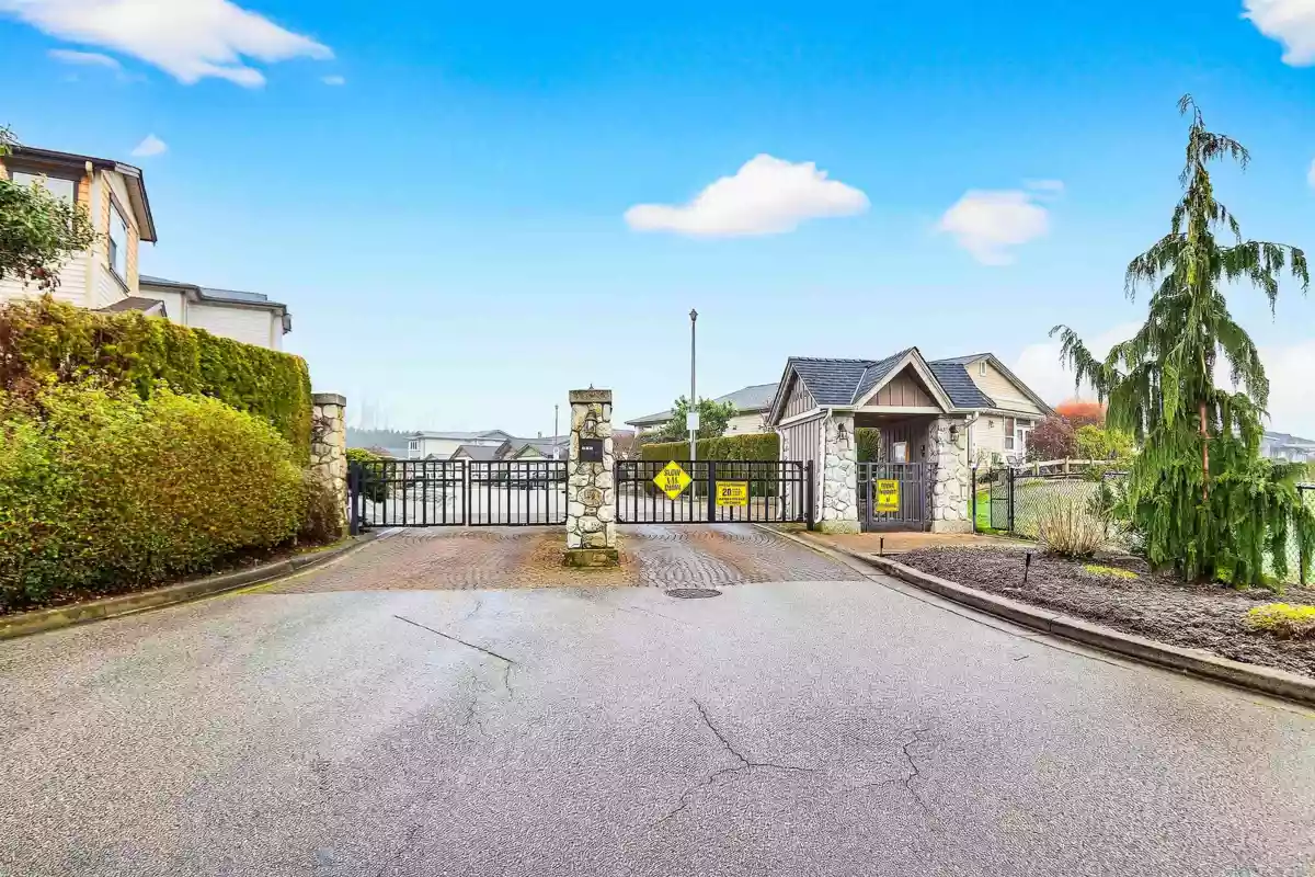 Hot Tub / Spa Photo of 148 19639 Meadow Gardens Way, Pitt Meadows, BC