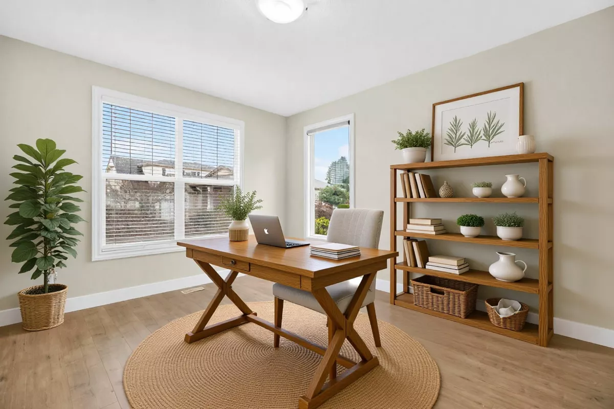 Kitchen Photo of 148 19639 Meadow Gardens Way, Pitt Meadows, BC