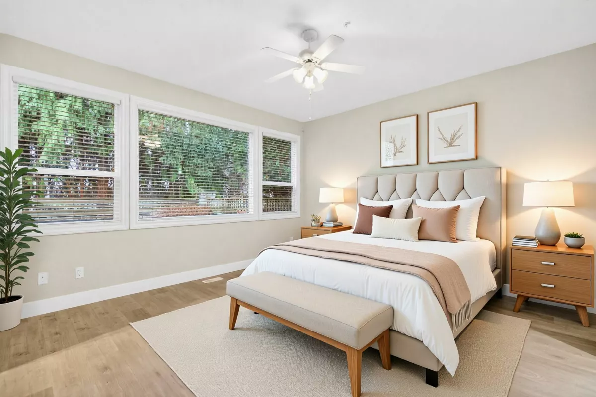 Laundry Room Photo of 148 19639 Meadow Gardens Way, Pitt Meadows, BC