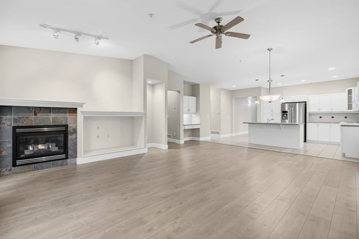 Loft / Bonus Room Photo of 148 19639 Meadow Gardens Way, Pitt Meadows, BC