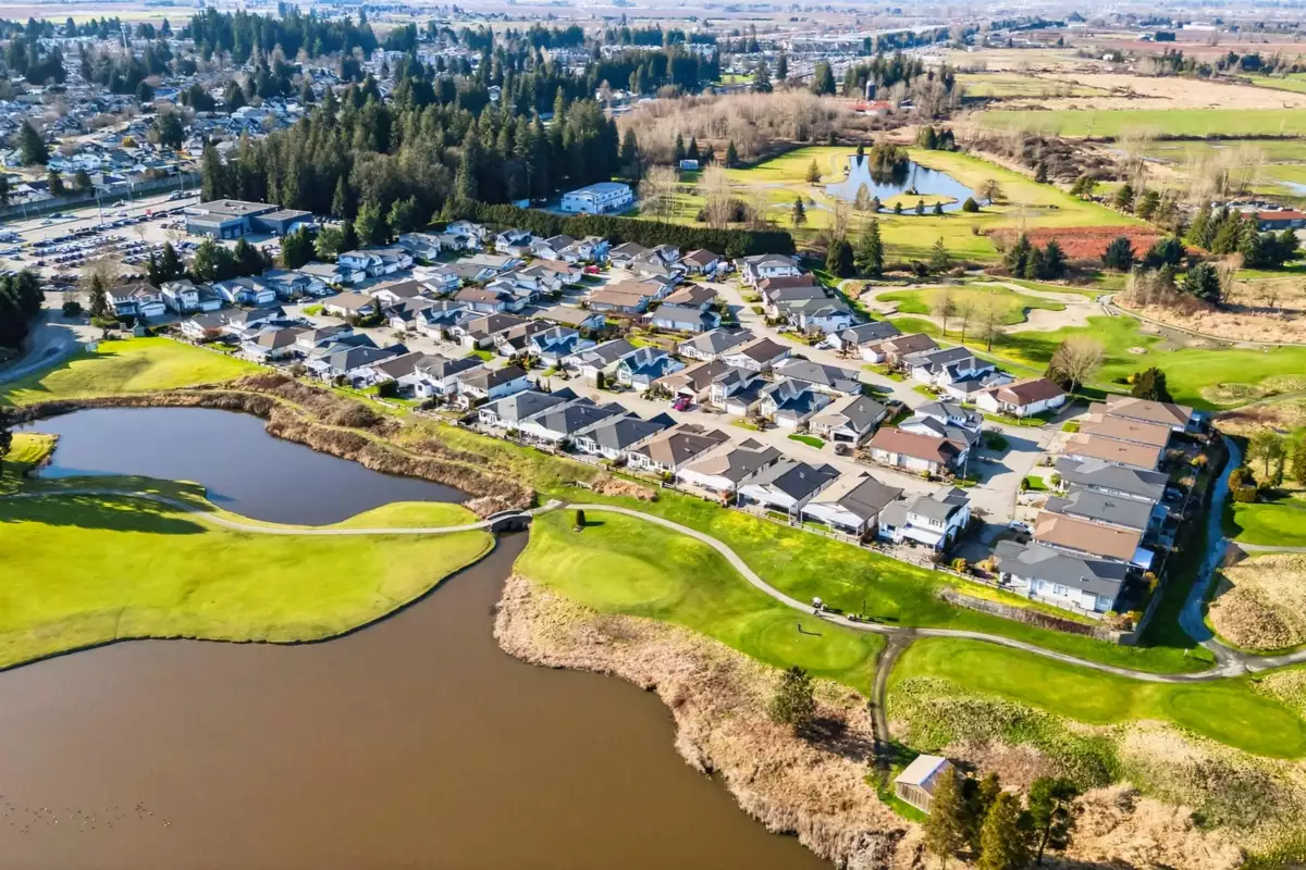 Neighborhood Park Photo Near 148 19639 Meadow Gardens Way, Pitt Meadows, BC