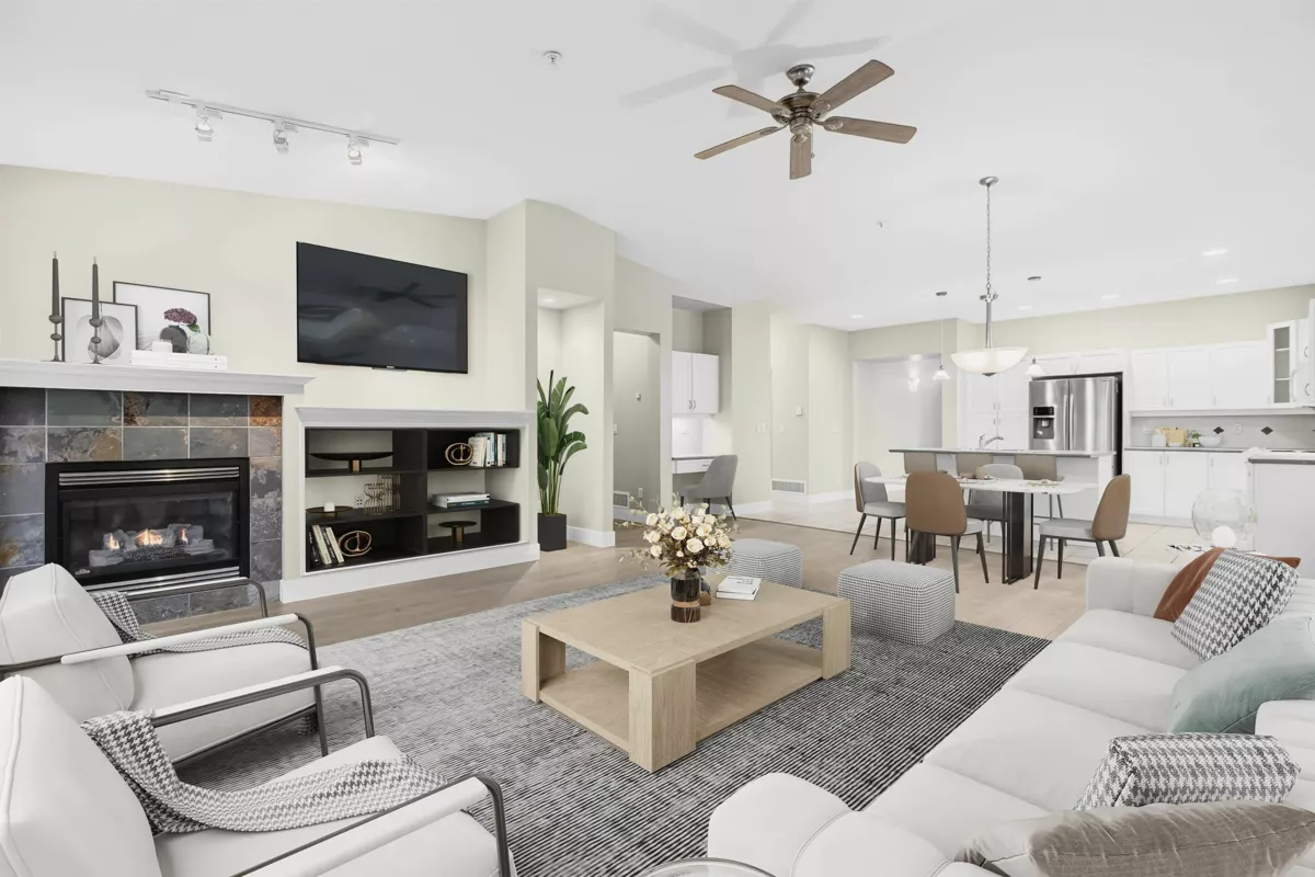 Office / Den Photo of 148 19639 Meadow Gardens Way, Pitt Meadows, BC