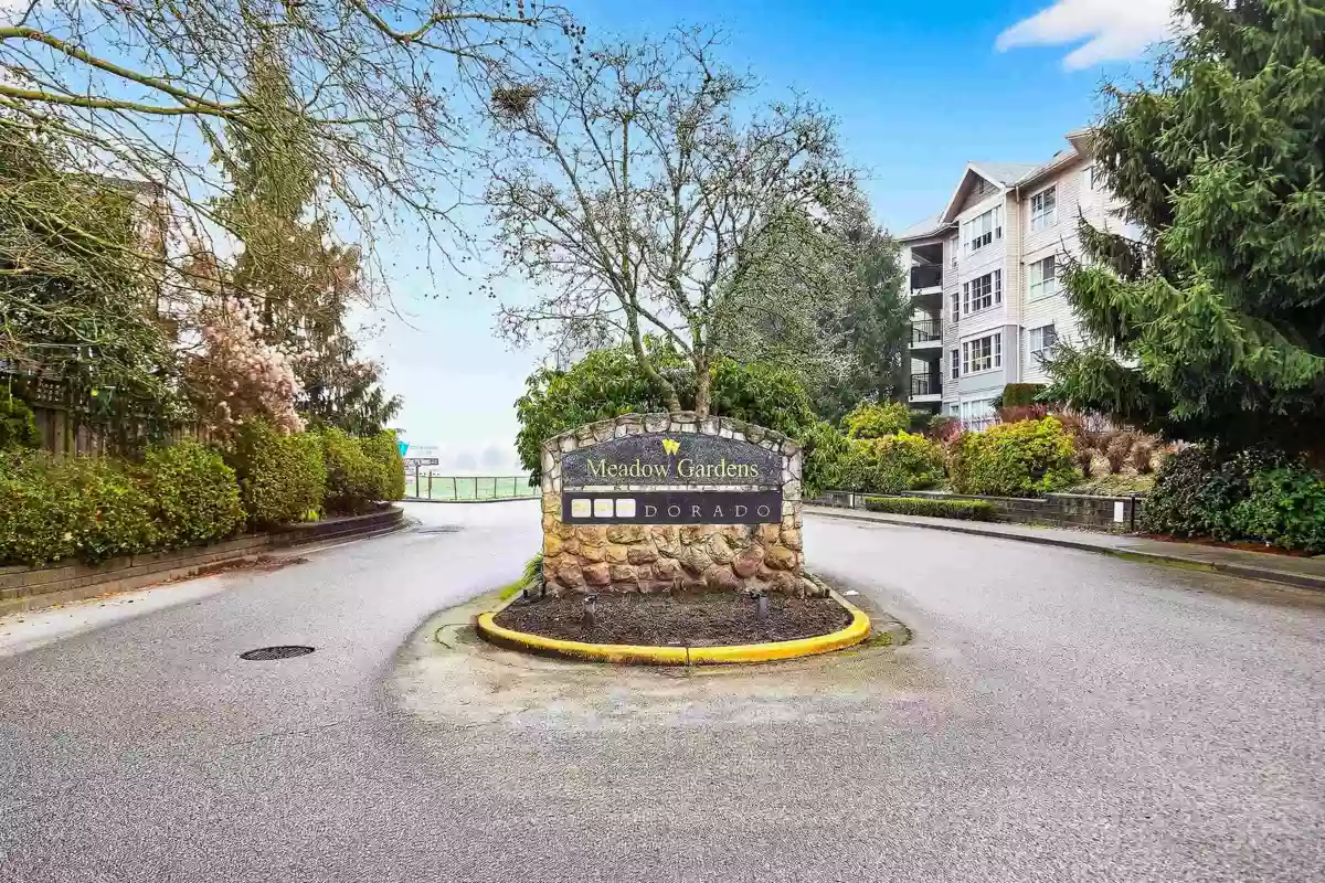 Outdoor Kitchen Photo of 148 19639 Meadow Gardens Way, Pitt Meadows, BC