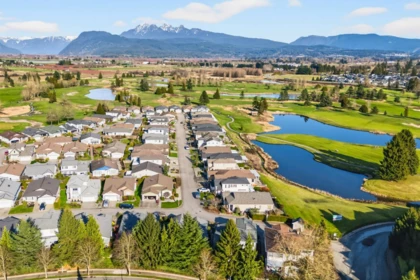 Community Amenities Photo (Clubhouse) of 148 19639 Meadow Gardens Way, Pitt Meadows, BC