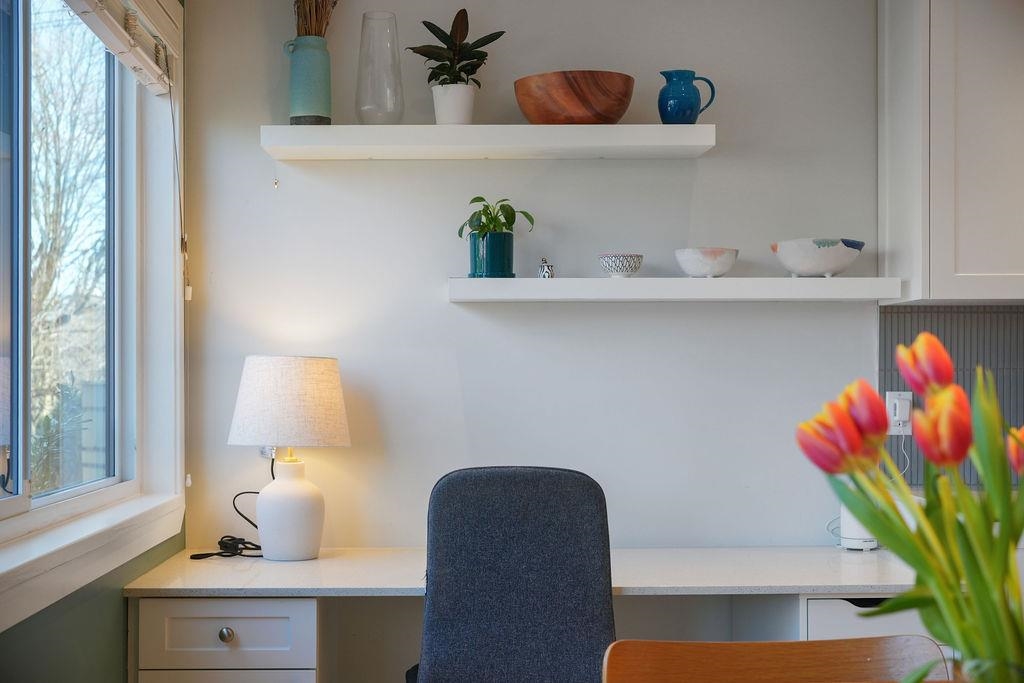 Backyard Photo of 2 1214 W 7th Avenue, Vancouver, BC