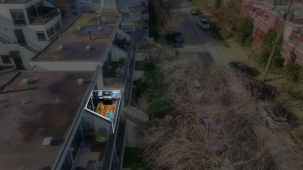 Fitness Center Photo Near 2 1214 W 7th Avenue, Vancouver, BC