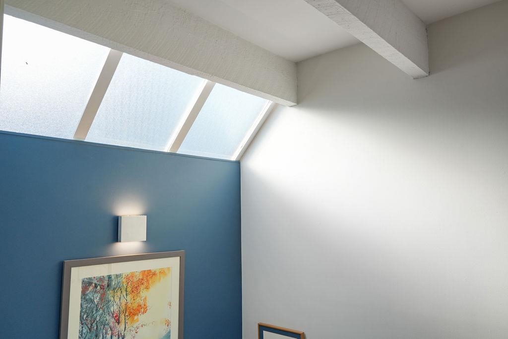 Front Yard Photo of 2 1214 W 7th Avenue, Vancouver, BC