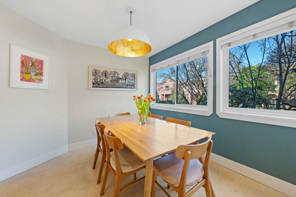 Kitchen Photo of 2 1214 W 7th Avenue, Vancouver, BC