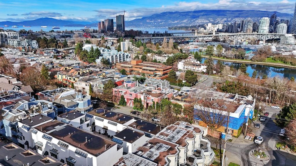 Street View Photo of 2 1214 W 7th Avenue, Vancouver, BC