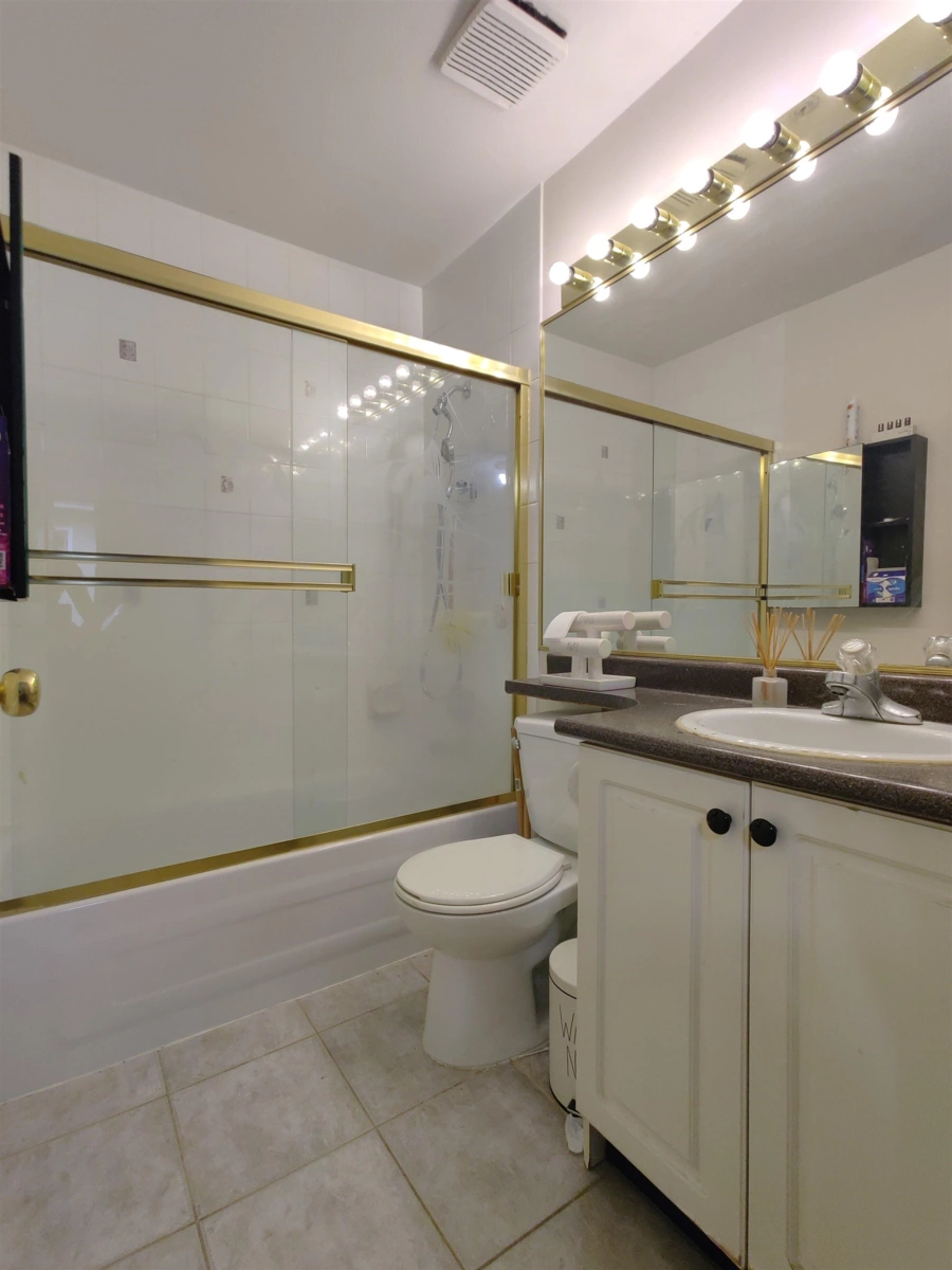 Community Amenities Photo (Clubhouse) of 3461 William Street, Vancouver, BC