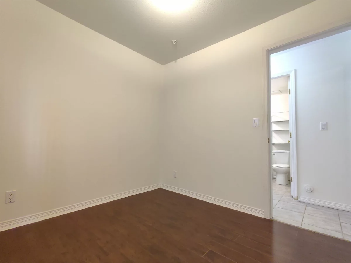 Front Yard Photo of 3461 William Street, Vancouver, BC