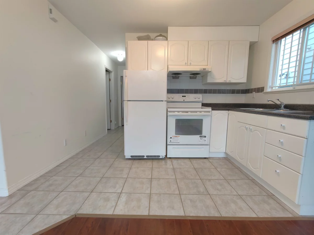 Garage Interior Photo of 3461 William Street, Vancouver, BC