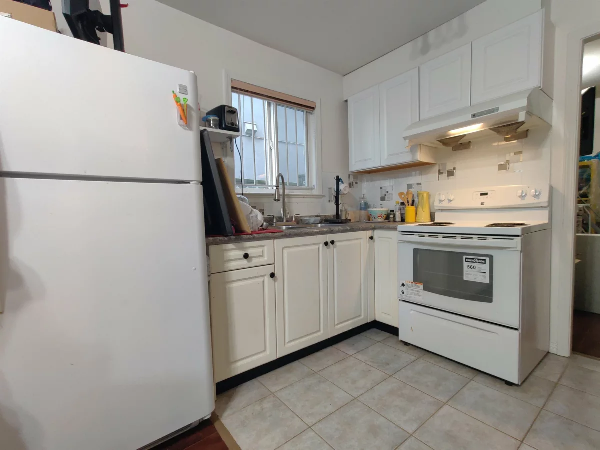 Neighborhood Park Photo Near 3461 William Street, Vancouver, BC