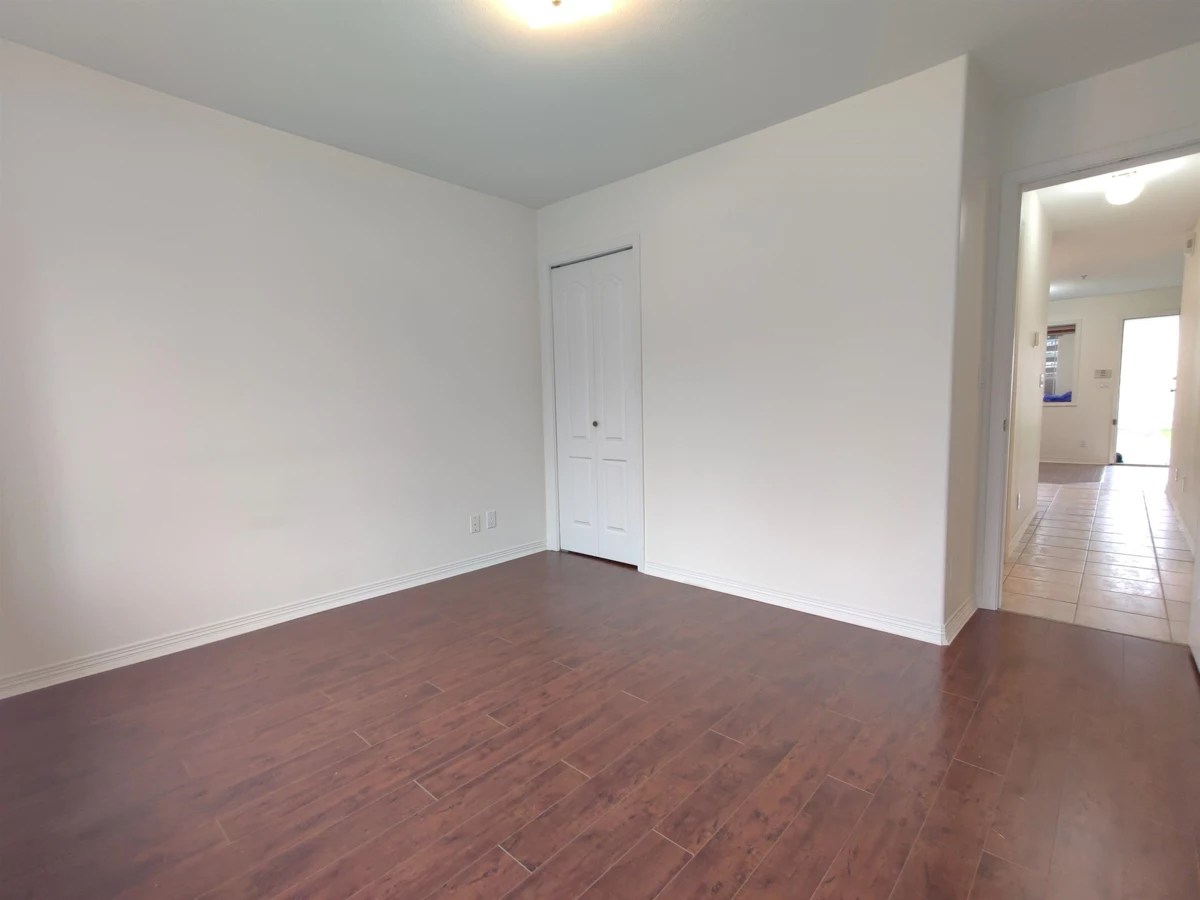 Outdoor Deck Photo of 3461 William Street, Vancouver, BC