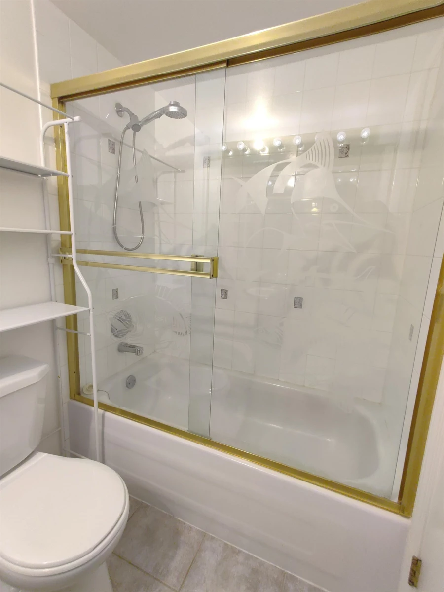 Swimming Pool Photo of 3461 William Street, Vancouver, BC