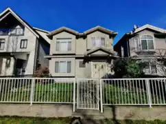 3461 William Street, Vancouver, BC