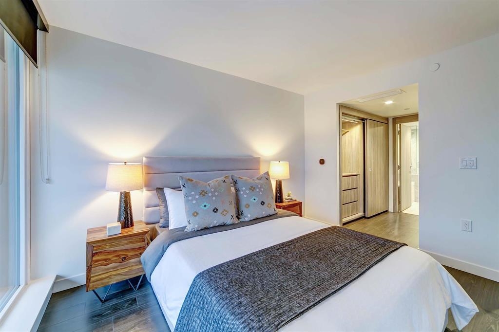 Bedroom 3 Photo of 208 W 1st Avenue, Vancouver, BC