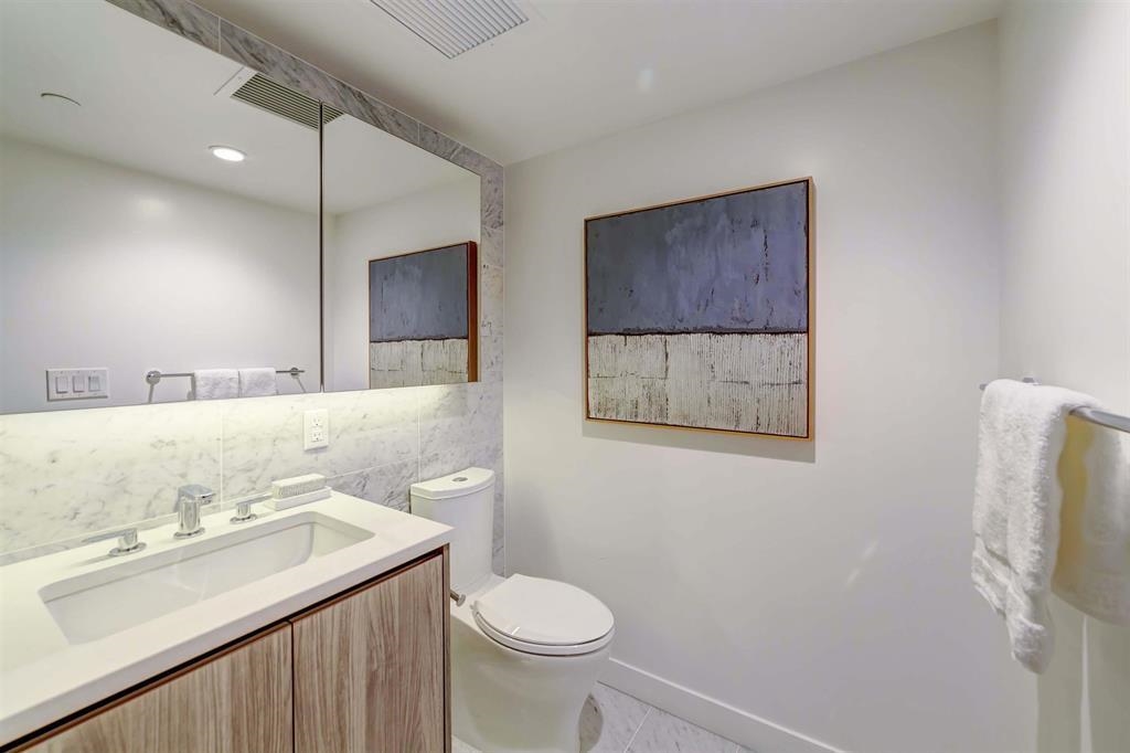 Breakfast Nook Photo of 208 W 1st Avenue, Vancouver, BC