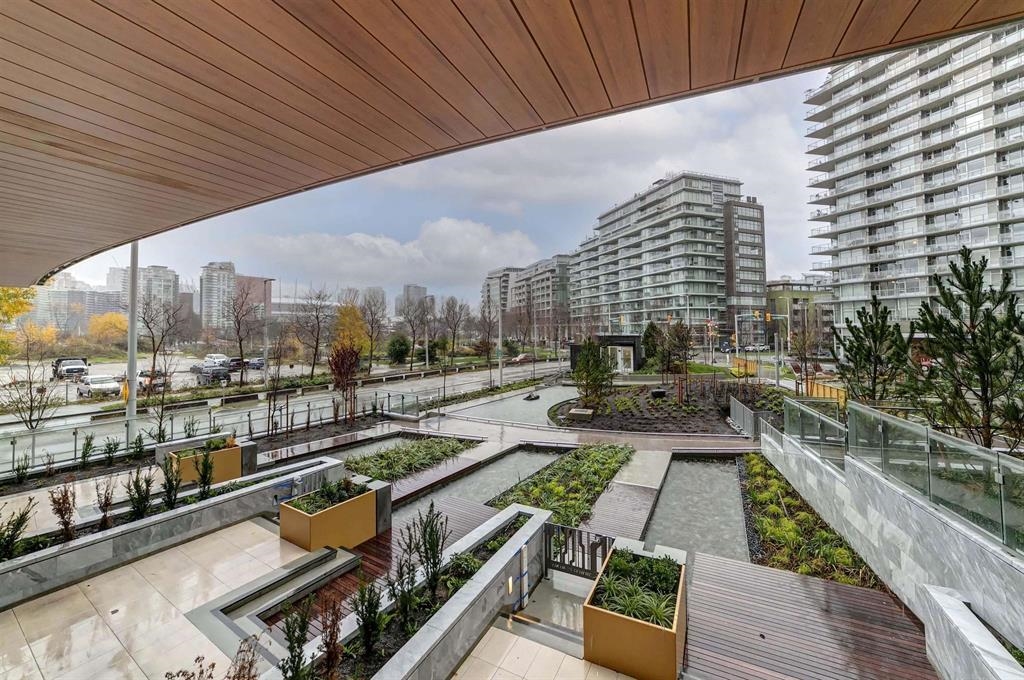 Mudroom Photo of 208 W 1st Avenue, Vancouver, BC