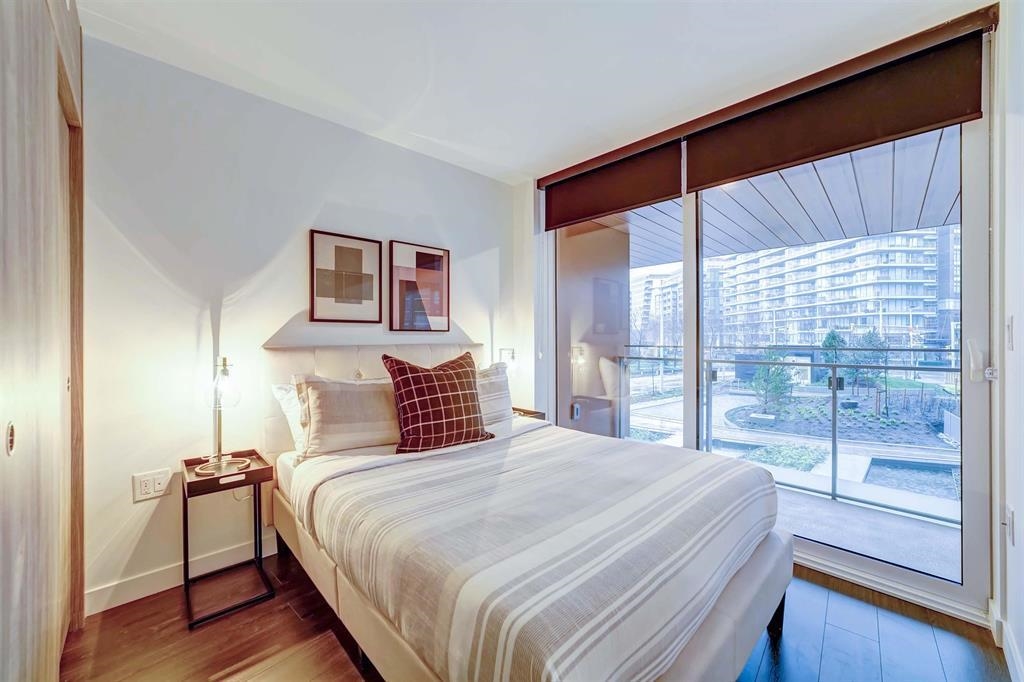 Office / Den Photo of 208 W 1st Avenue, Vancouver, BC