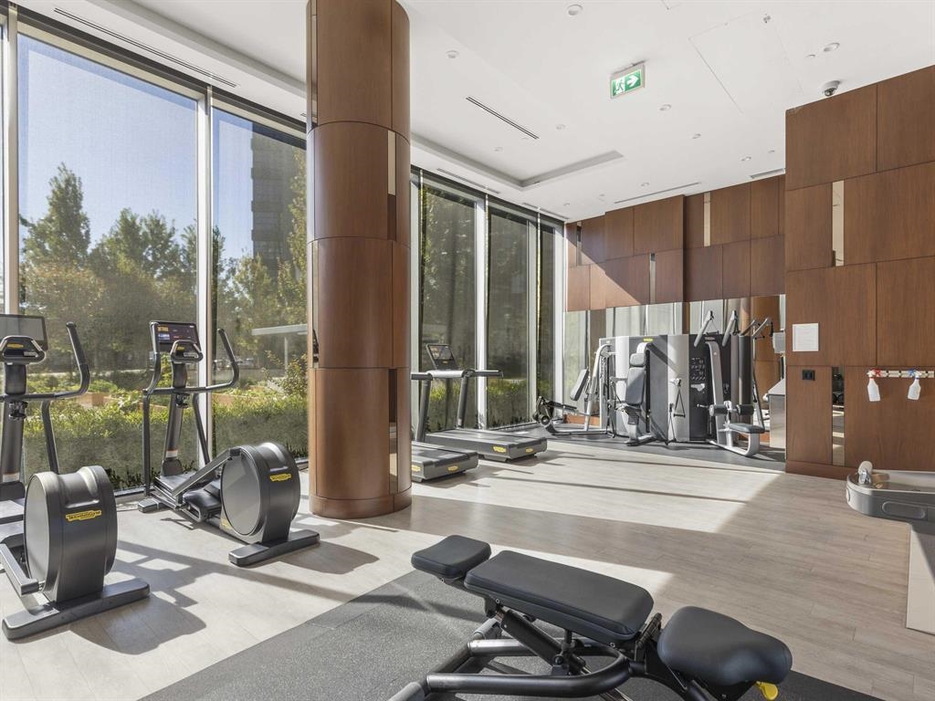 Outdoor Deck Photo of 208 W 1st Avenue, Vancouver, BC